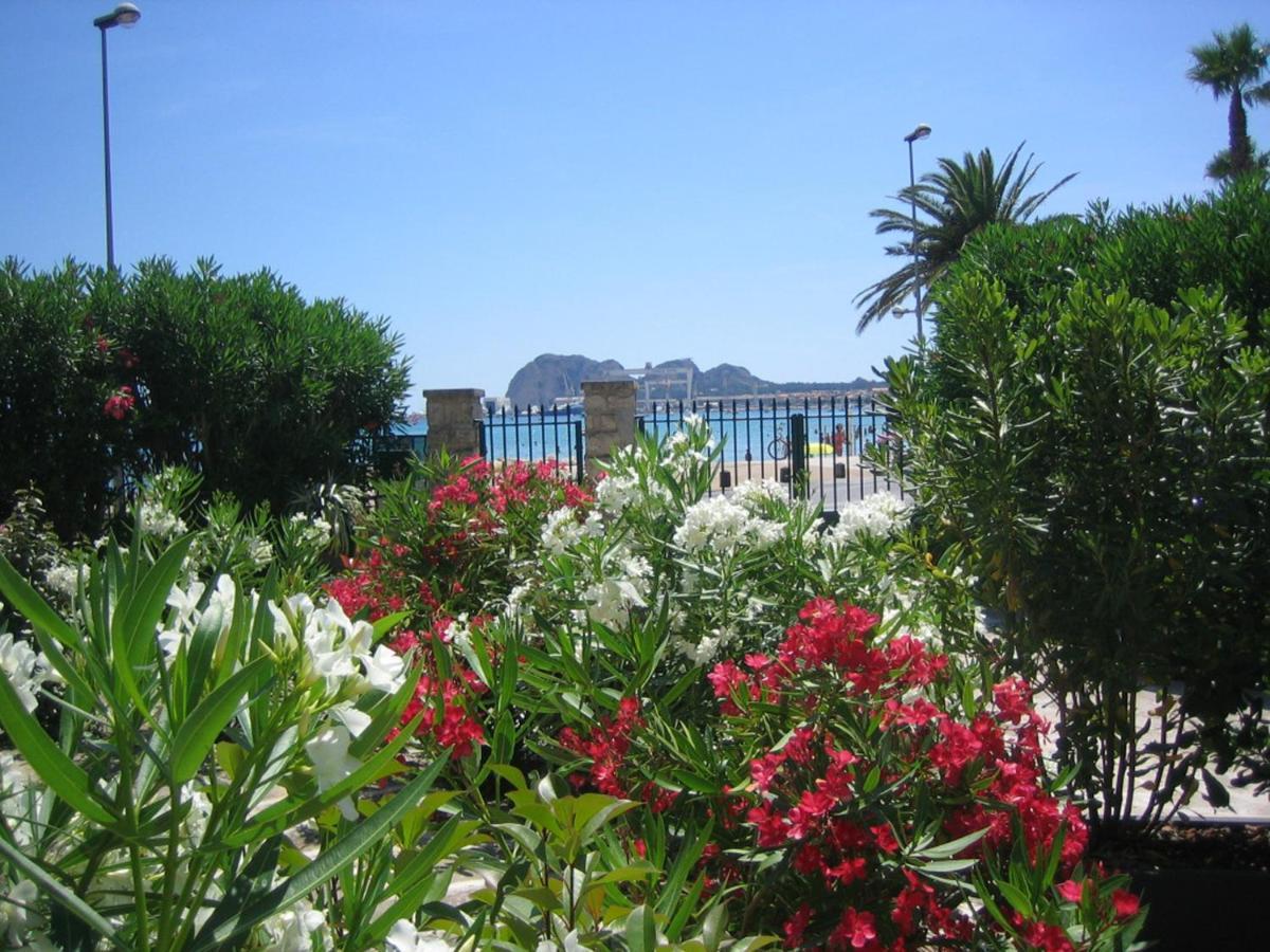 Villa Du Golfe T3 Beaurivage Λα Σιοτά Εξωτερικό φωτογραφία