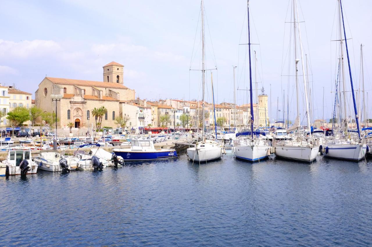 Villa Du Golfe T3 Beaurivage Λα Σιοτά Εξωτερικό φωτογραφία