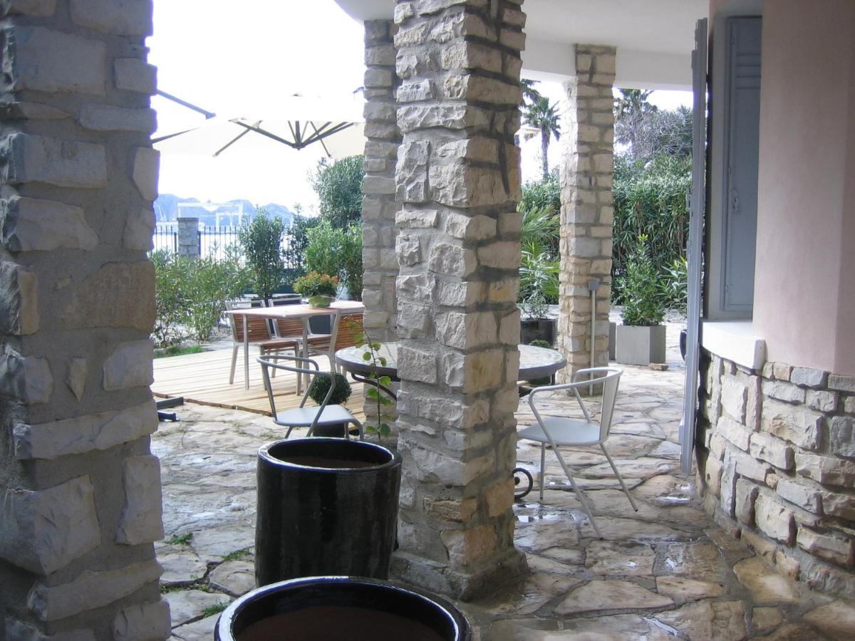 Villa Du Golfe T3 Beaurivage Λα Σιοτά Εξωτερικό φωτογραφία