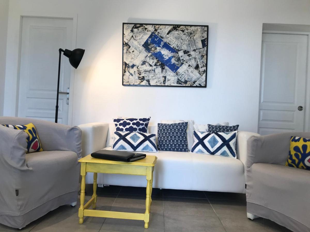 Villa Du Golfe T3 Beaurivage Λα Σιοτά Εξωτερικό φωτογραφία