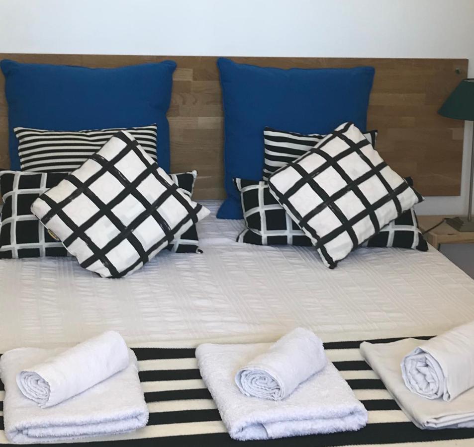 Villa Du Golfe T3 Beaurivage Λα Σιοτά Εξωτερικό φωτογραφία