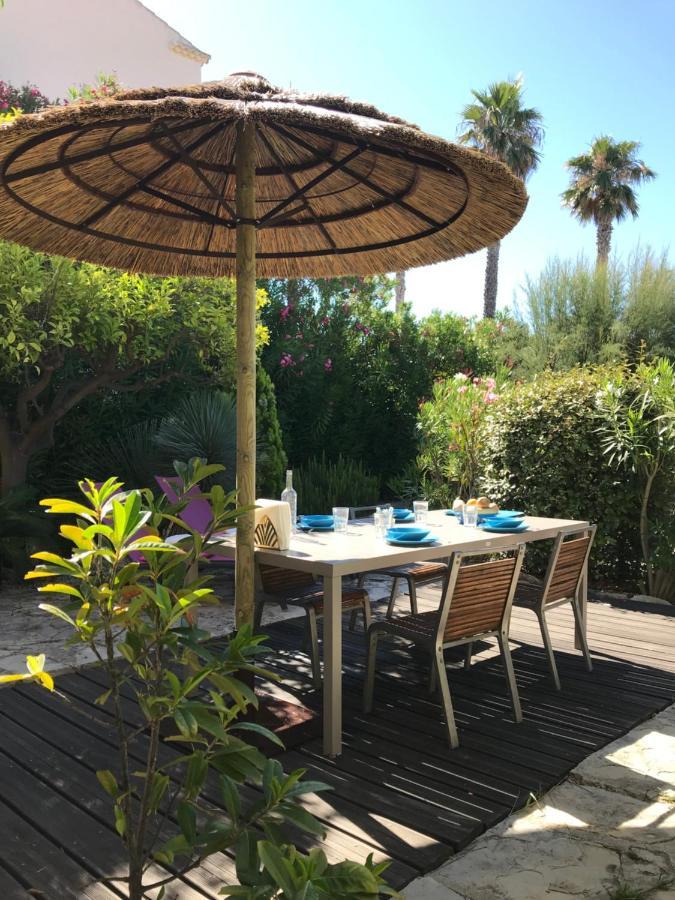 Villa Du Golfe T3 Beaurivage Λα Σιοτά Εξωτερικό φωτογραφία